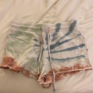 Z Supply Lounge Shorts